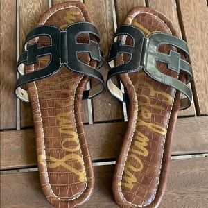 Sam Edelman Sandals new